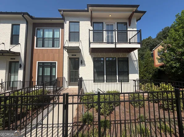 415 Olmstead Way #68, Alpharetta, GA 30022