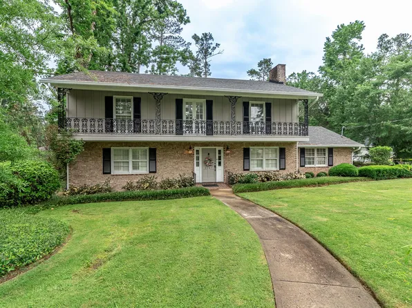 3247 Ramsgate Rd, Augusta, GA 30909