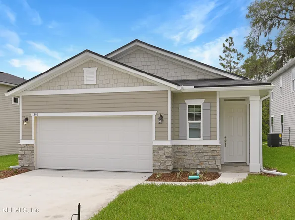 893 CEDAR SLOUGH Drive, Jacksonville, FL 32220