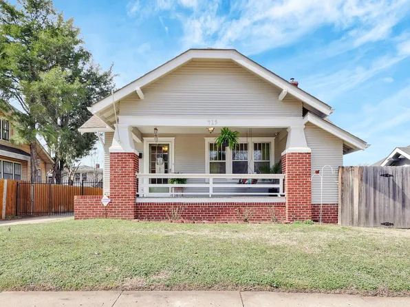 415 N Yale Ave, Wichita, KS 67208
