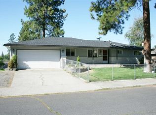5621 N Greenwood Blvd, Spokane, WA 99205