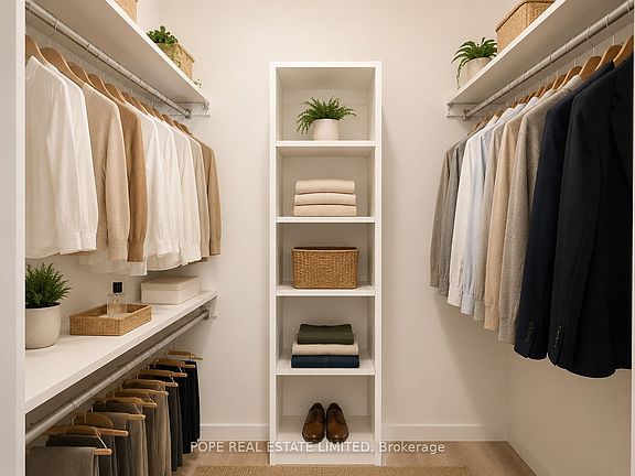 5th image of 27 Bathurst St #604W