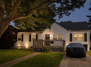 5530 Macon Ct, Norfolk, VA 23513