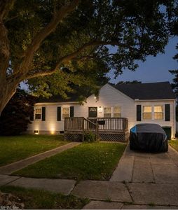 5530 Macon Ct, Norfolk, VA, 23513