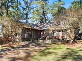3297 Country Club Rd, Senatobia, MS 38668