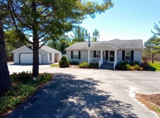 5402 Lexington Ave, Gladwin, MI 48624