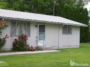 1515 Spruce St APT B, Caldwell, ID 83605