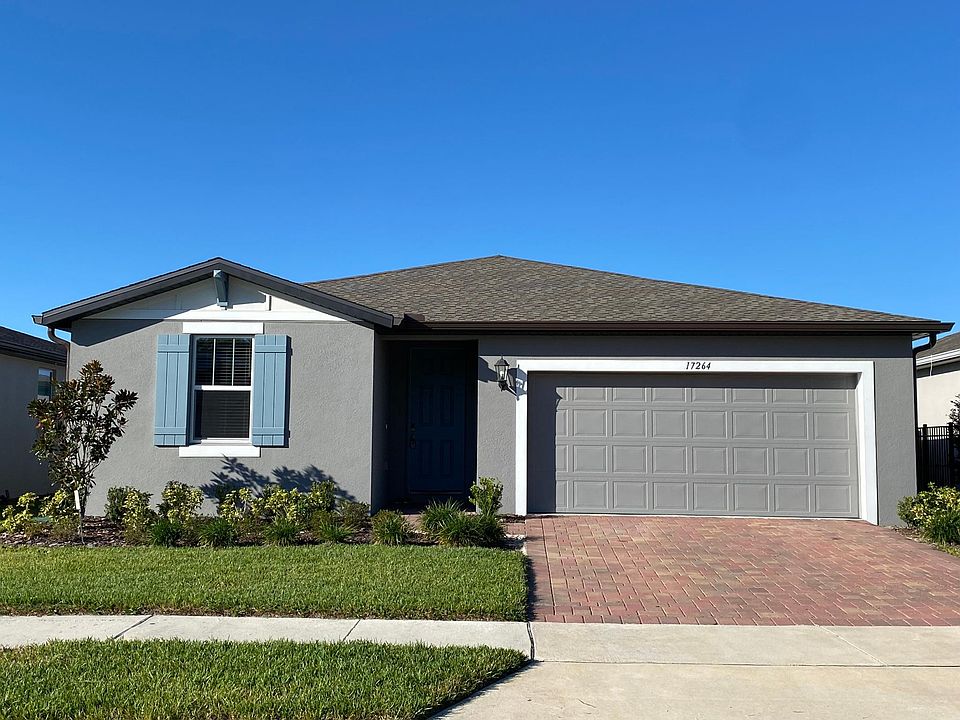 1st image of 17264 Cagan Crossings Blvd