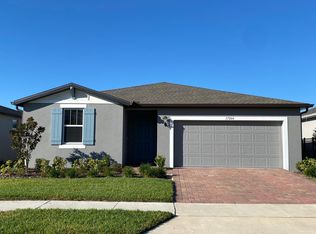 17264 Cagan Crossings Blvd, Clermont, FL 34714