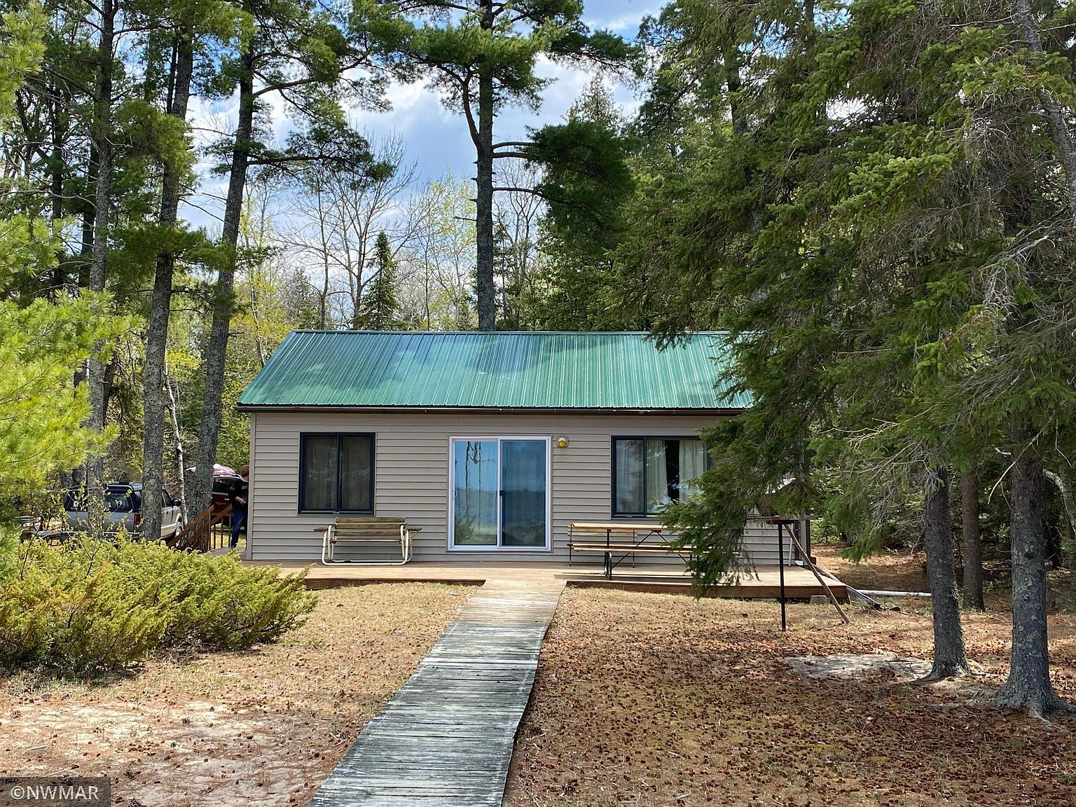 53525 Arbor Ridge Rd NE, Waskish, MN 56685 Zillow