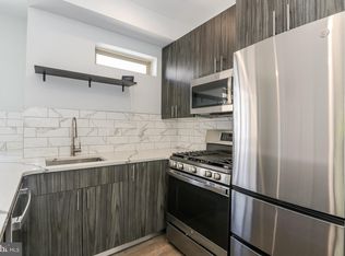 917 N 15th St #2, Philadelphia, PA 19130