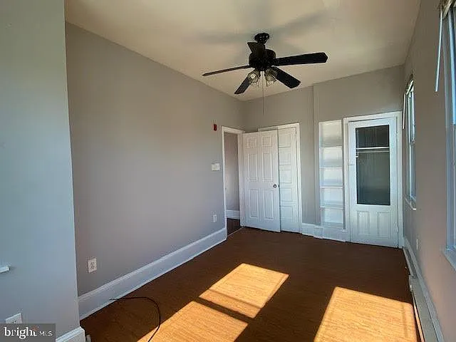 2105 N Howard St #2R — Photo 7