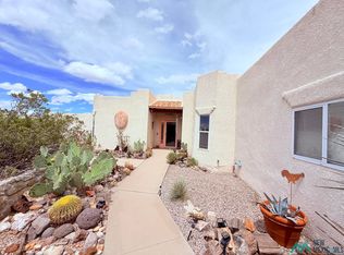215 Montreal Ave, Elephant Butte, NM 87935