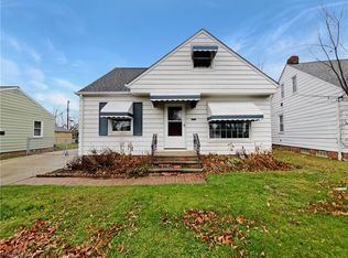 1593 Dennis Dr, Wickliffe, OH 44092