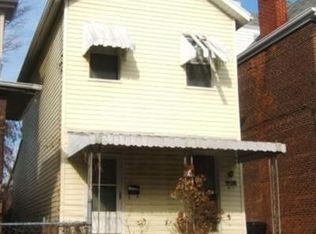 417 4th Ave, Dayton, KY
