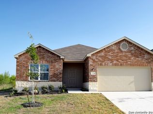 7131 Marina Del Rey, Converse, TX 78109