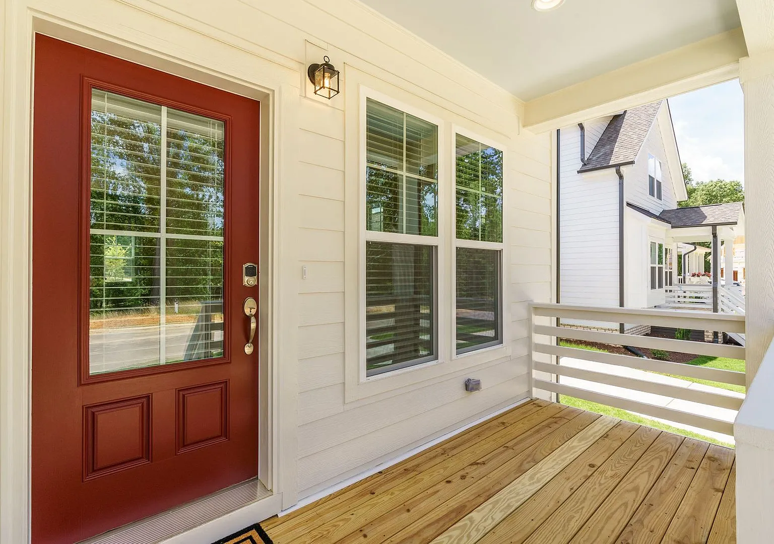 Beautiful 2 Bedroom/2 Bath in Chatham Park with garage! — Photo 4