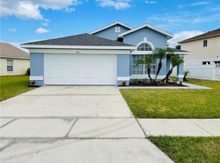 1424 Avleigh Cir, Orlando, FL 32824