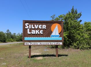 44 Acres Highway Lake Dr #167, Marianna, FL 32448