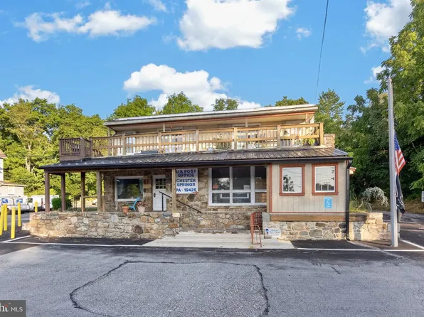 1214 Kimberton Rd, Chester Springs, PA 19425
