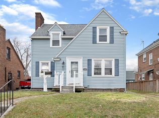 1706 Clover Ln, Fort Wayne, IN