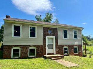 144 Manse Rd, Monroe, VA 24574