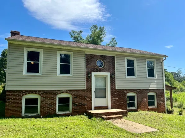 144 Manse Rd, Monroe, VA 24574