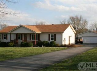 183 Jack Porter Rd, Lafayette, TN 37083