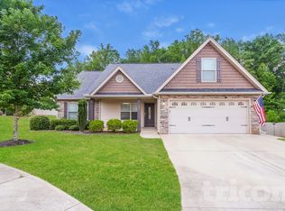 580 Marchbanks Rd, Boiling Springs, SC 29316