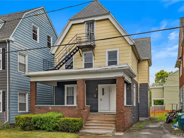 123 6th St, Niagara Falls, NY 14303