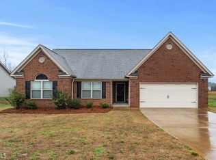 4309 Rolfe Ct, McDonough, GA 30252