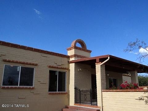 2nd image of 9420 E Placita Oaxaca
