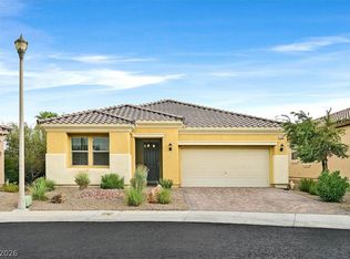 1036 Via Calderia Pl, Henderson, NV 89011