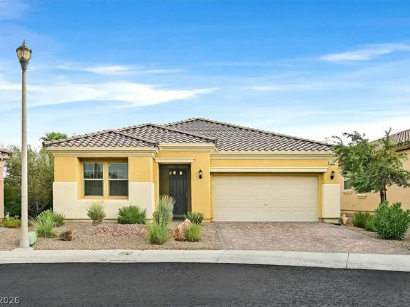 1036 Via Calderia Pl, Henderson, NV 89011