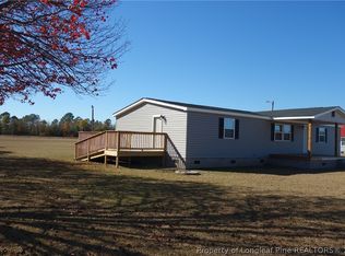 3940 Atkinson Rd, Orrum, NC 28369