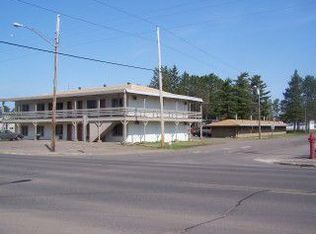 260 E Cloverland Dr, Ironwood, MI 49938