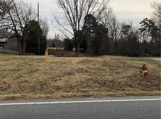 1713 W Lexington Ave, High Point, NC 27262