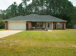 7251 Freedom Ct, Navarre, FL 32566