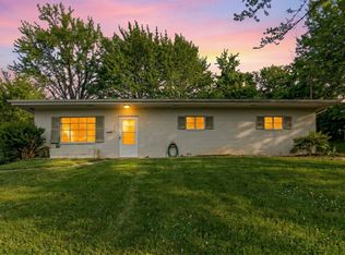 208 N Jefferson St, Staunton, VA 24401