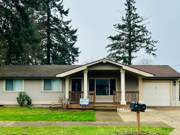 3017 Alameda St NE, Salem, OR 97301