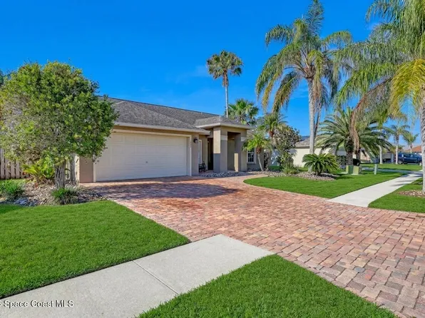 1432 Old Millpond Rd, Melbourne, FL 32940