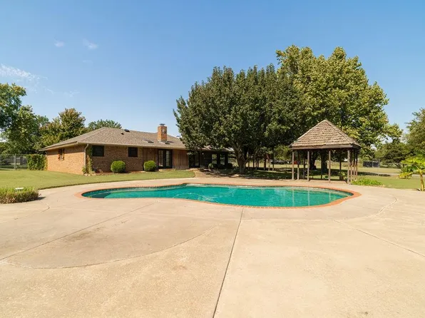 6291 Wooster St, Norman, OK 73071