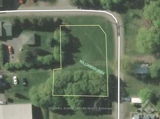 0 Locke Ln, South Dundas, ON K0C2H0