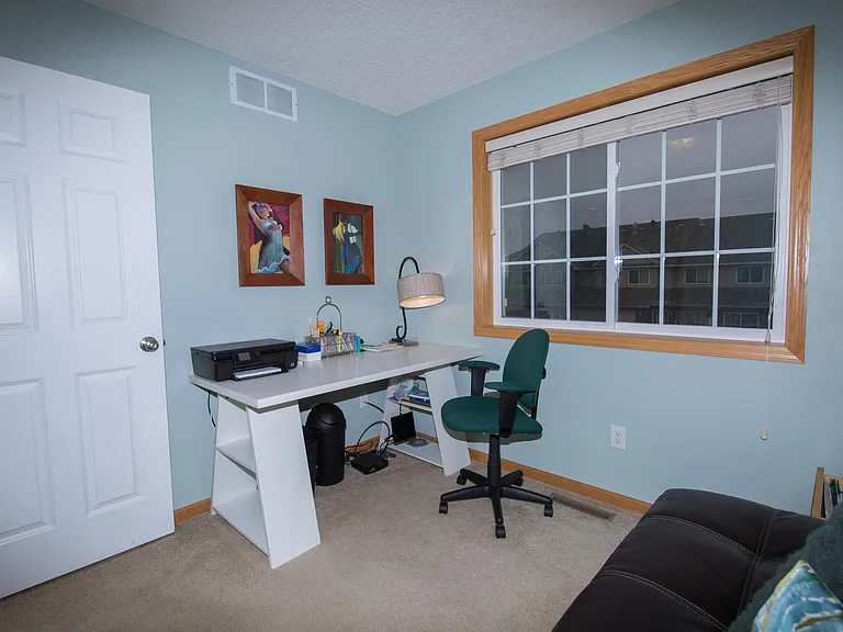 Study or Opt. of Bedroom #2