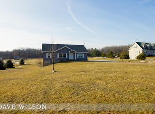 12661 Ramsdell Dr NE, Rockford, MI 49341