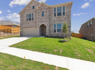 9545 Long Pine Ct, Fort Worth, TX 76179