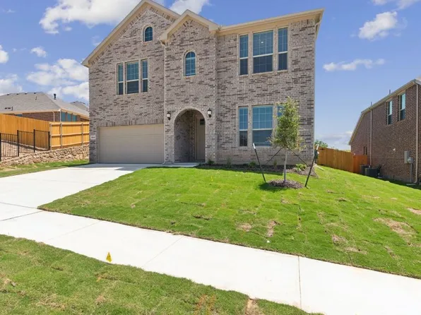 9545 Long Pine Ct, Fort Worth, TX 76179