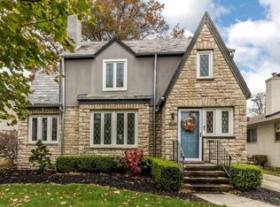 109 S Stanwood Rd, Columbus, OH 43209