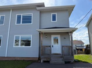 74 Edington St, Moncton, NB E1E 0G6