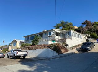 1554 Guy St, San Diego, CA 92103